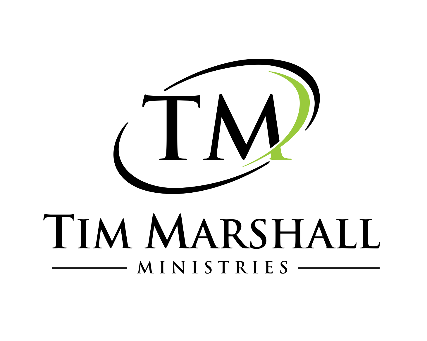 Tim Marshall Ministries