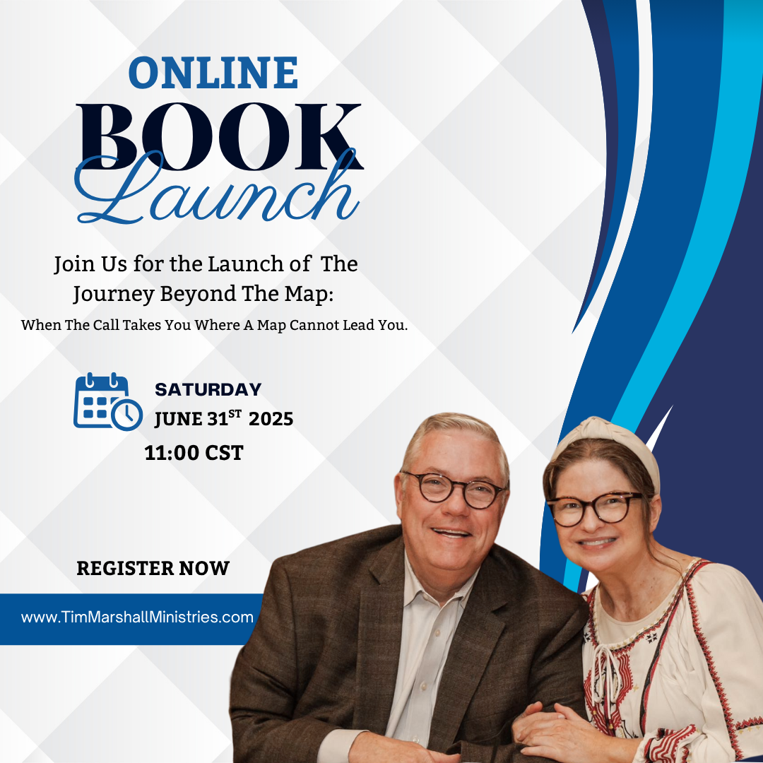 Book Launch